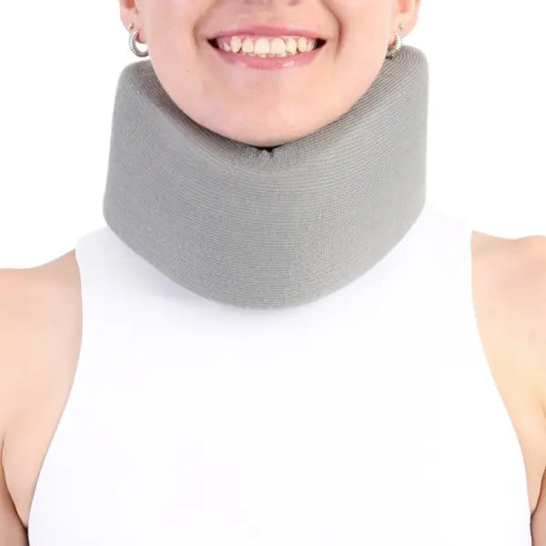 COLLAR CERVICAL SEMIRIGIDO