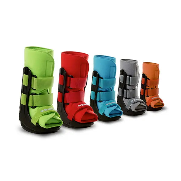 BOTA INMOVILIZADORA BLUNDING KIDS