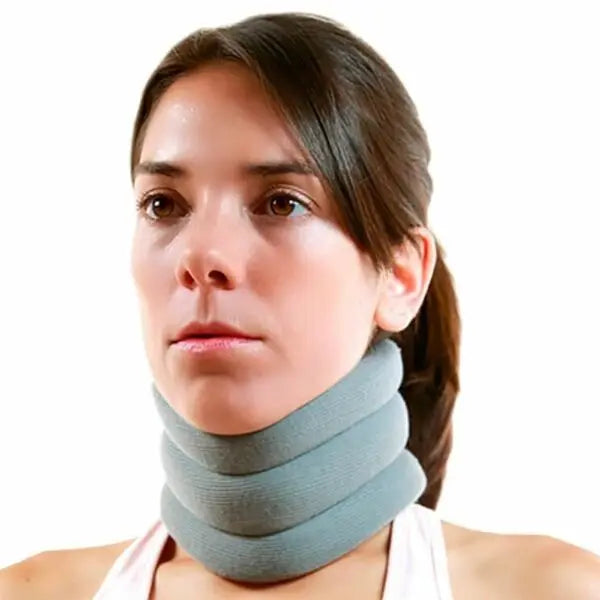 COLLAR CERVICAL BLANDO