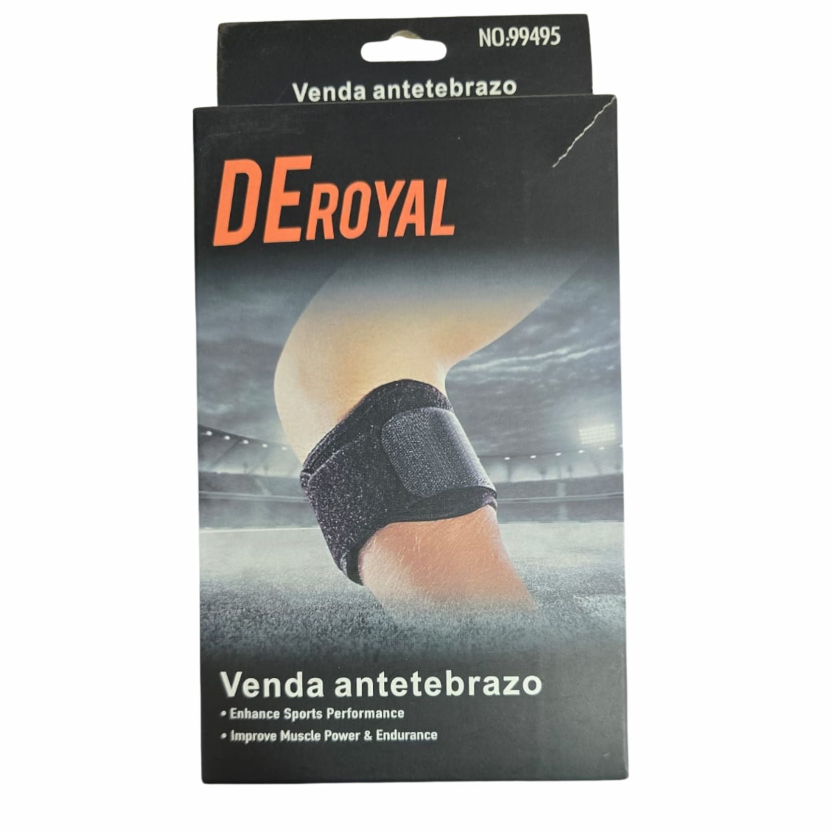 VENDA ANTEBRAZO