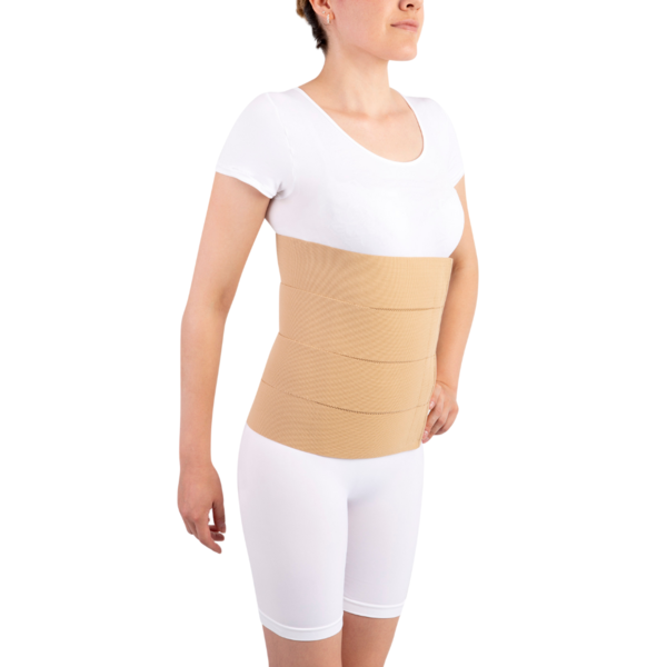 FAJA ABDOMINAL