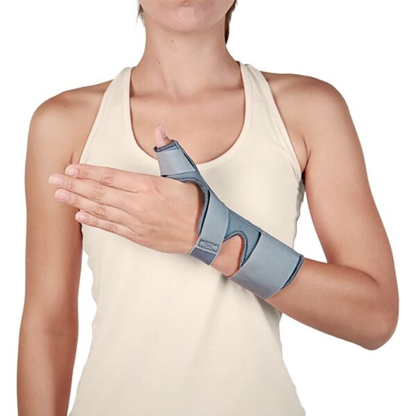 FIJADOR DE DEDO PULGAR UNIVERSAL