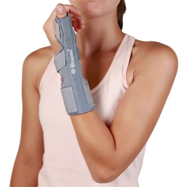 FIJADOR DE DEDO PULGAR UNIVERSAL