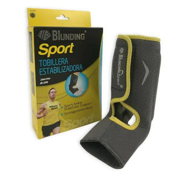 TOBILLERA ESTABILIZADORA SPORT