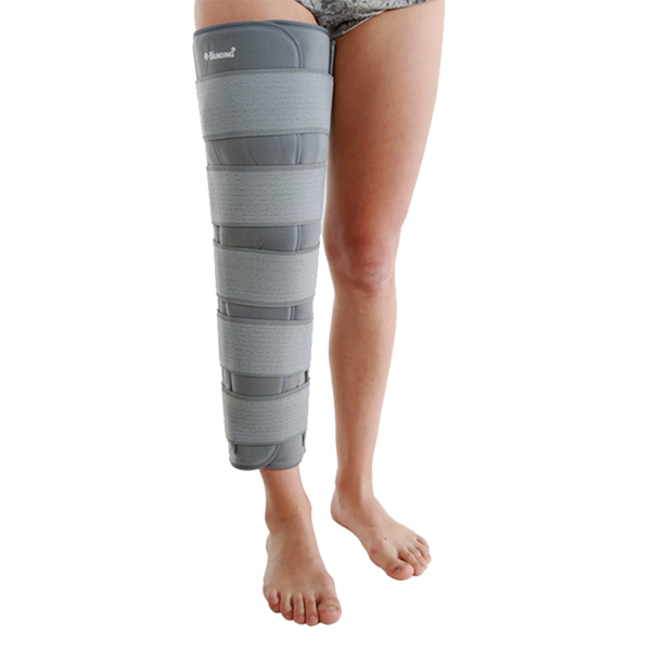 INMOVILIZADOR DE RODILLA UNIVERSAL