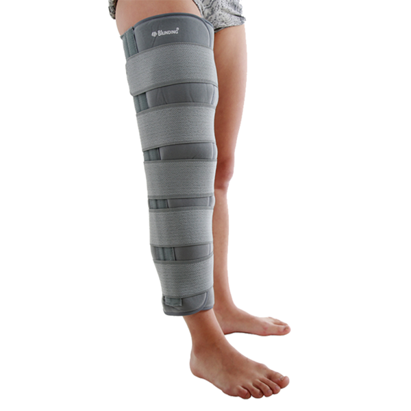 INMOVILIZADOR DE RODILLA UNIVERSAL