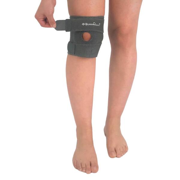 RODILLERA PARA MENISCOS SPORT UNIVERSAL
