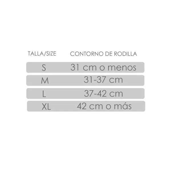 RODILLERA SPORT
