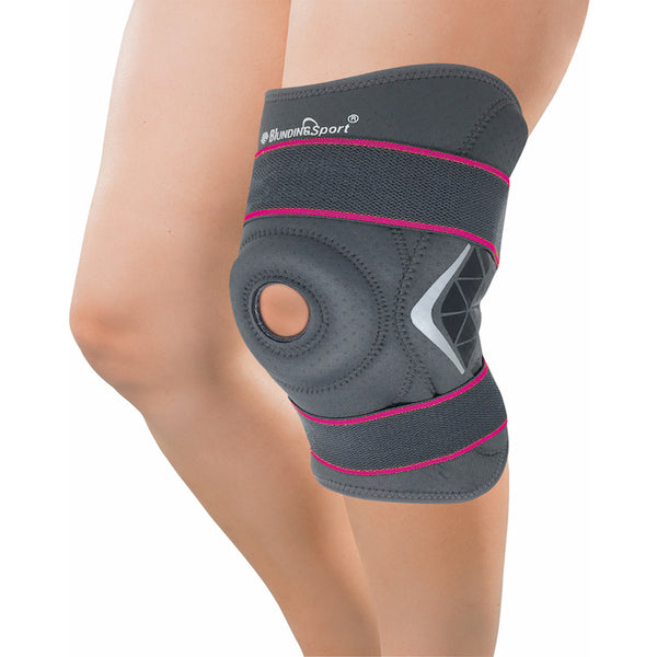 RODILLERA POLICENTRICA SPORT