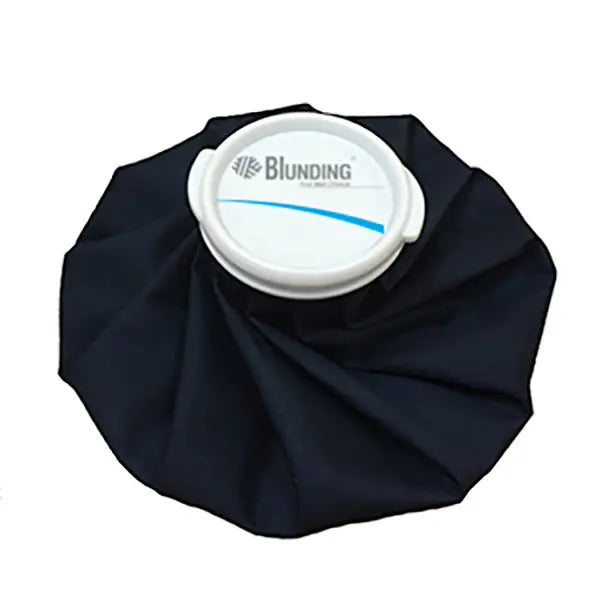 BOLSA PARA HIELO HOSPITALARIO