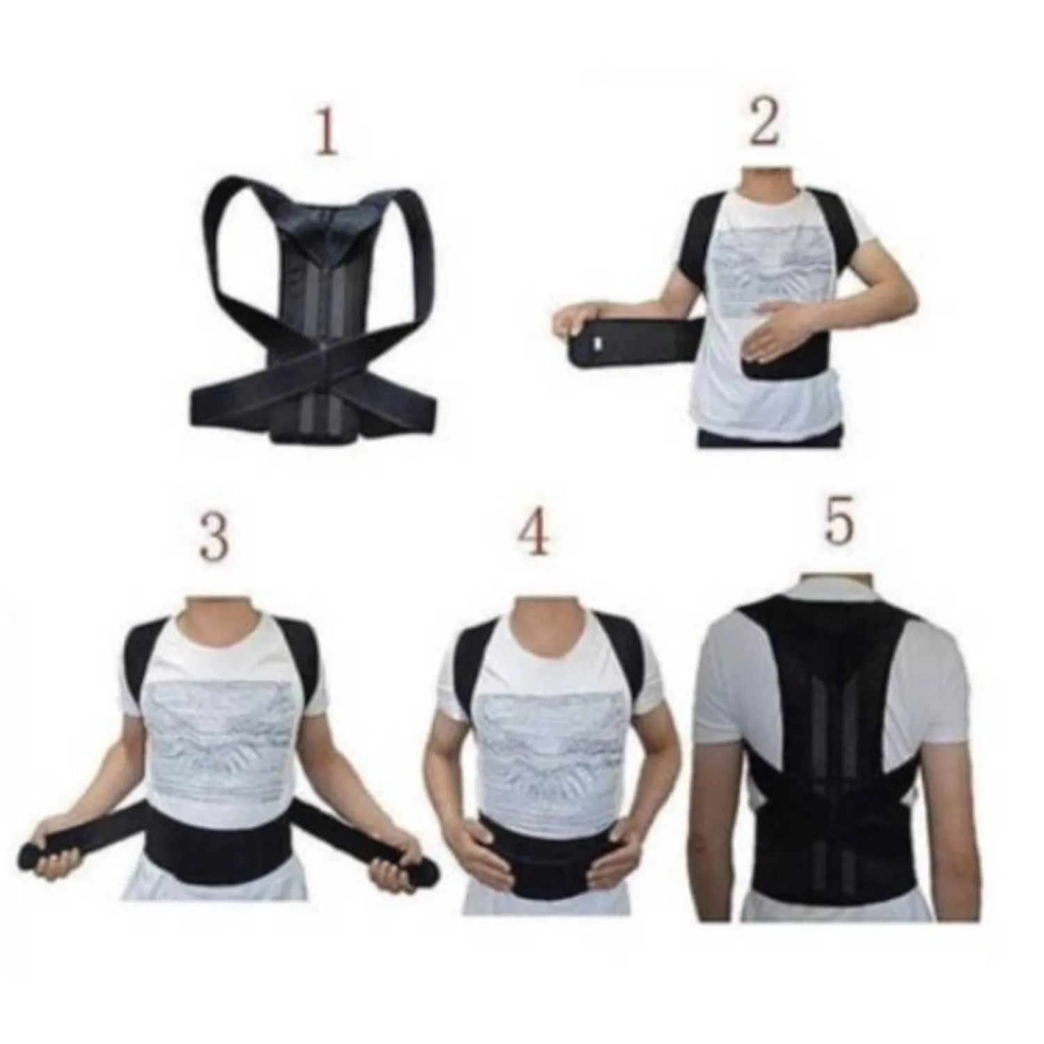SOPORTE POSTURAL