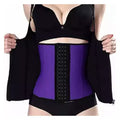 Faja Reductora Corset de Neopren