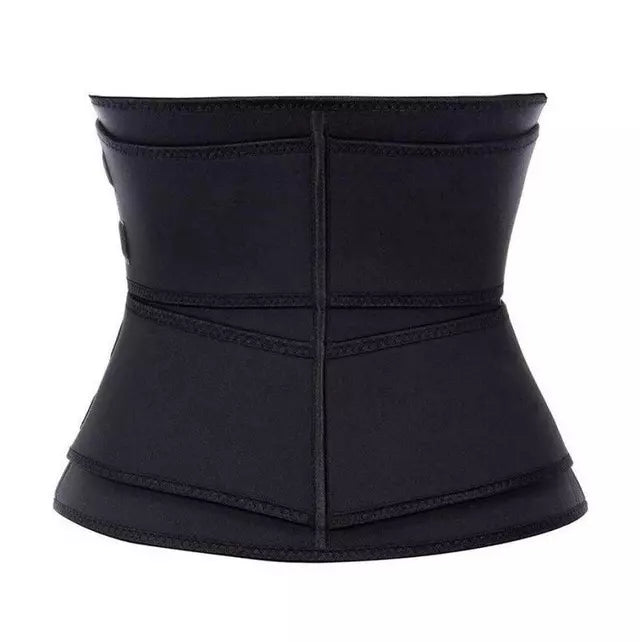 Faja Reductora Corset de Neopren