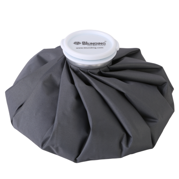 BOLSA PARA HIELO HOSPITALARIO 28cm