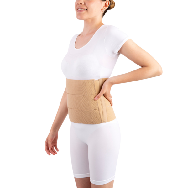 FAJA POSTPARTO-OPERATORIA