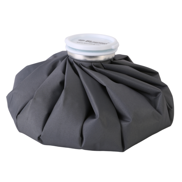 BOLSA PARA HIELO HOSPITALARIO 28cm