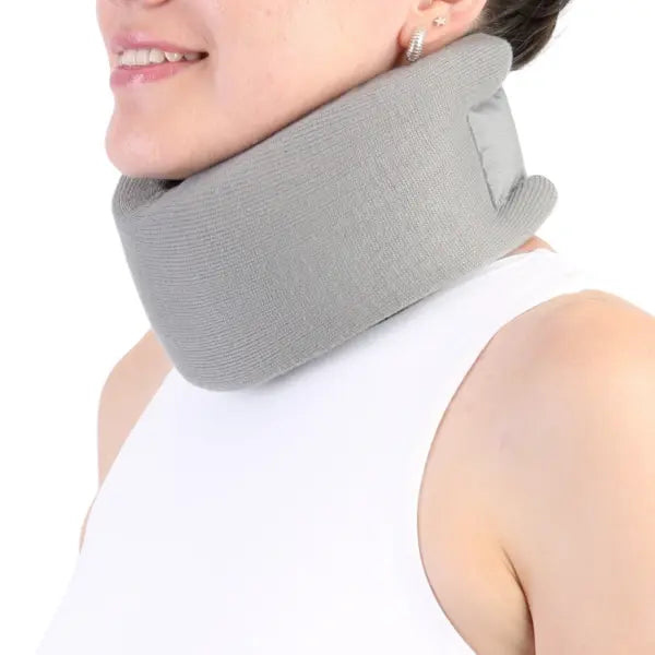 COLLAR CERVICAL SEMIRIGIDO