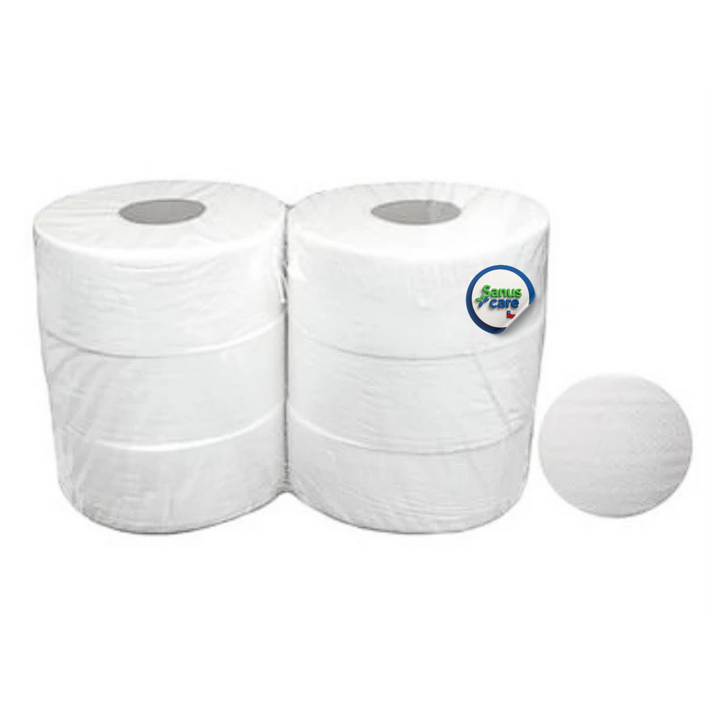 PAPEL HIGIENICO INDUSTRIAL