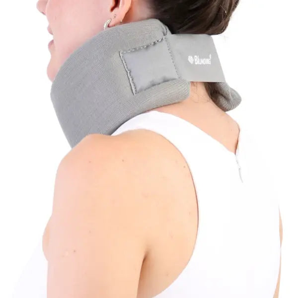 COLLAR CERVICAL SEMIRIGIDO