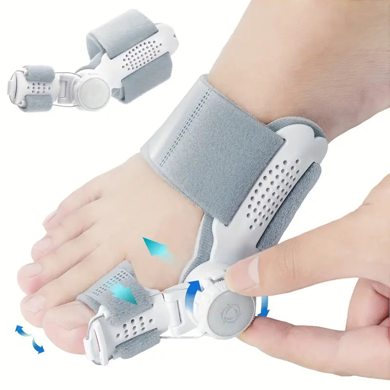CORRECTOR DE JUANETE