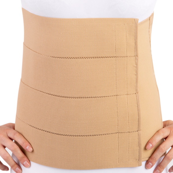 FAJA ABDOMINAL