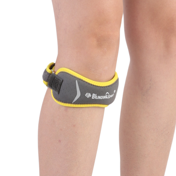 SOPORTE PARA TENDON ROTULIANO SPORT UNIVERSAL