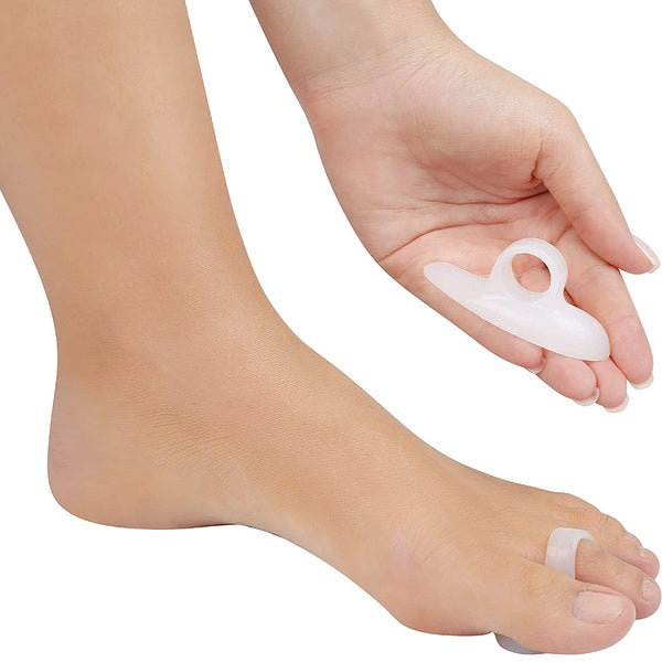 ESTRIBO CORRECTOR PARA DEDO (PAR)