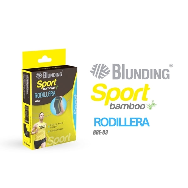 RODILLERA BAMBU