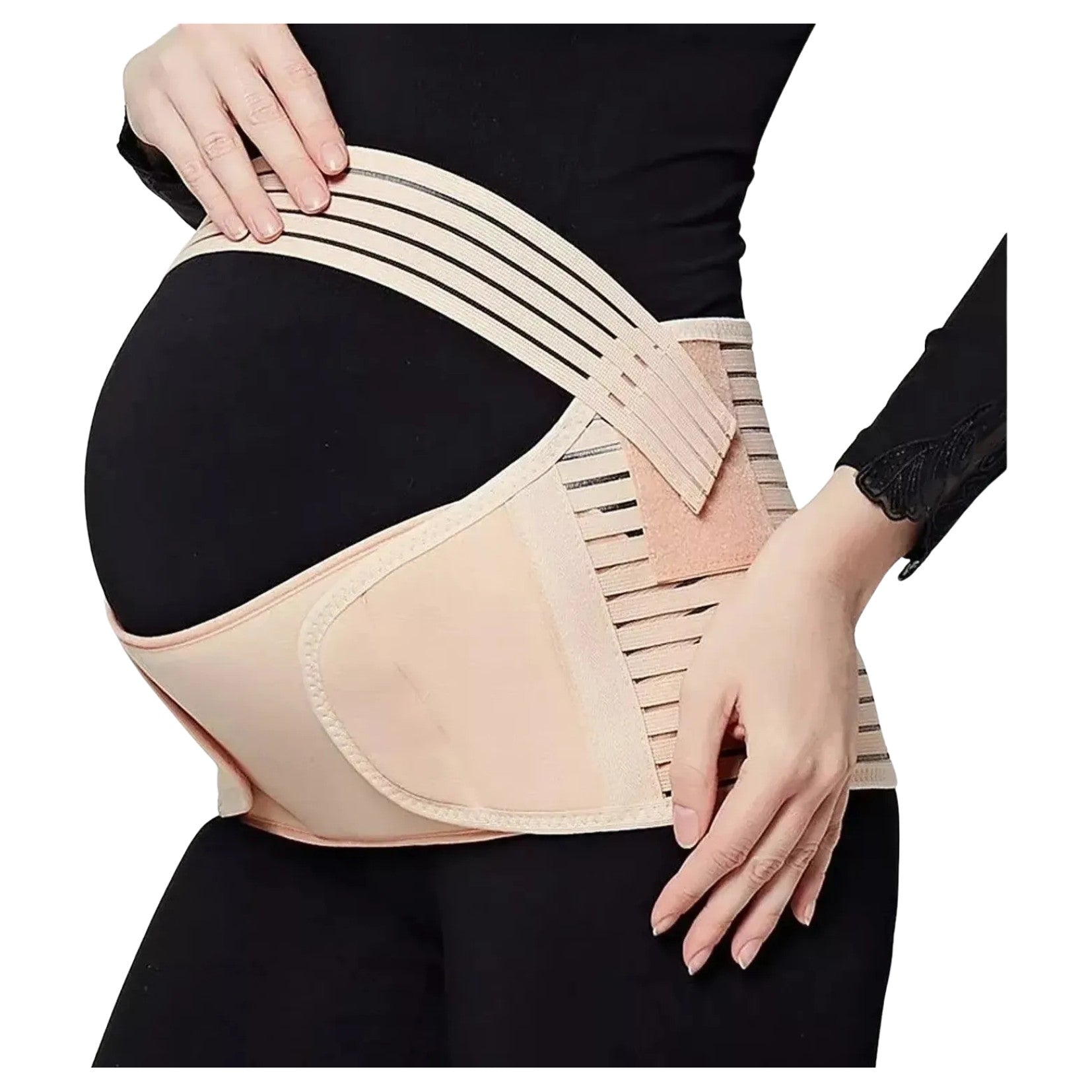 FAJA MATERNAL