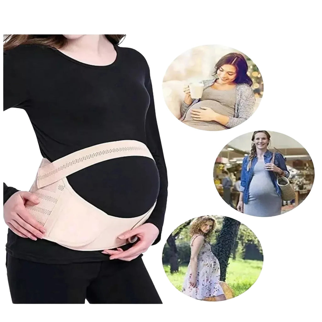 FAJA MATERNAL