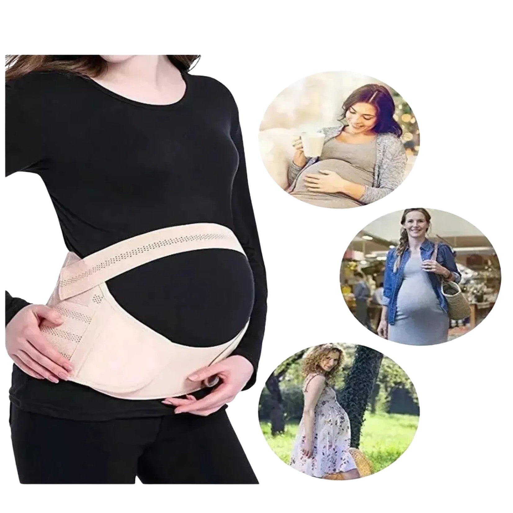 FAJA MATERNAL