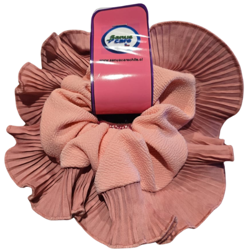 Colets Scrunchies