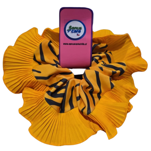 Colets Scrunchies