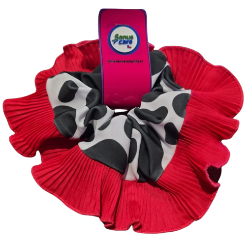 Colets Scrunchies