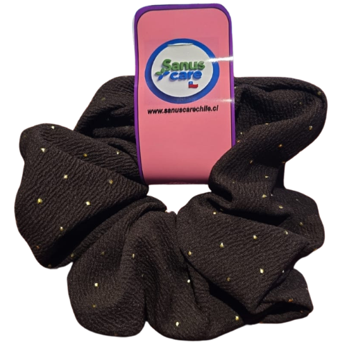 Colets Scrunchies