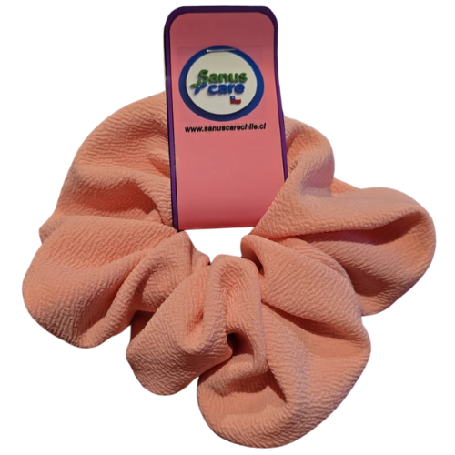 Colets Scrunchies