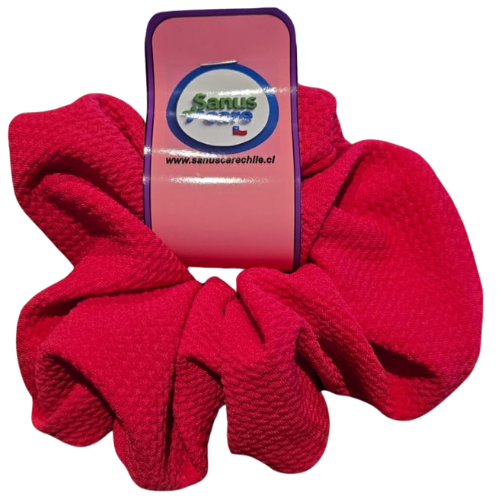 Colets Scrunchies