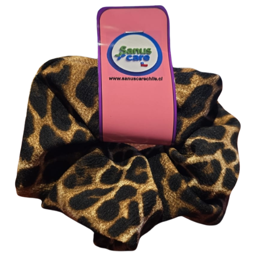 Colets Scrunchies