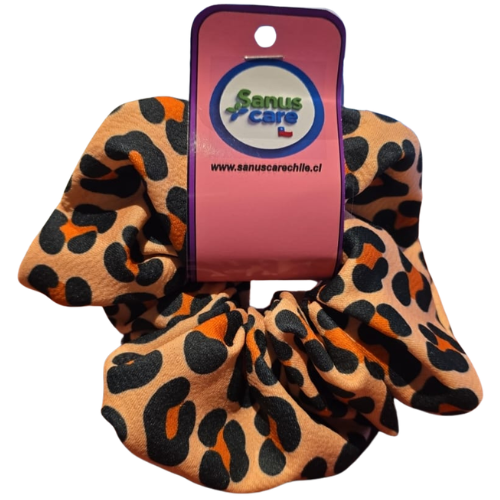 Colets Scrunchies
