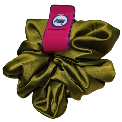 Colets Scrunchies