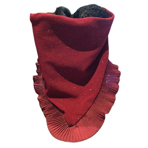 Cuello Bandana