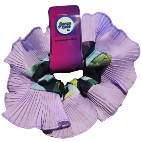 Colets Scrunchies