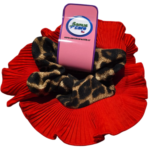 Colets Scrunchies