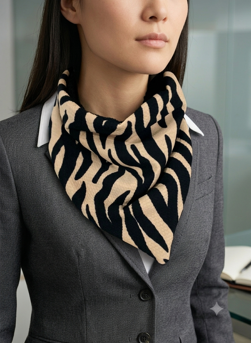 Cuello Bandana
