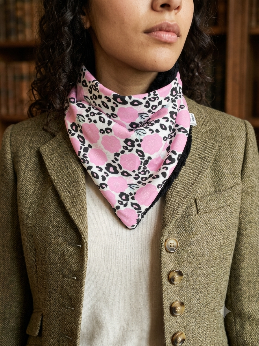 Cuello Bandana