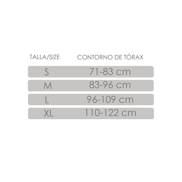 INMOVILIZADOR DE CLAVICULA
