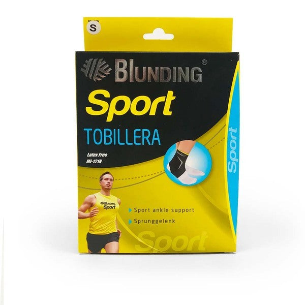 TOBILLERA SPORT