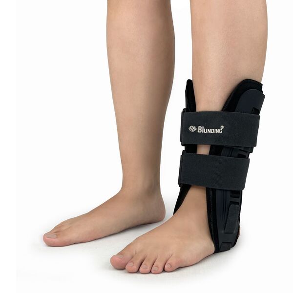 TOBILLERA INMOVILIZADORA BLUNDING UNIVERSAL