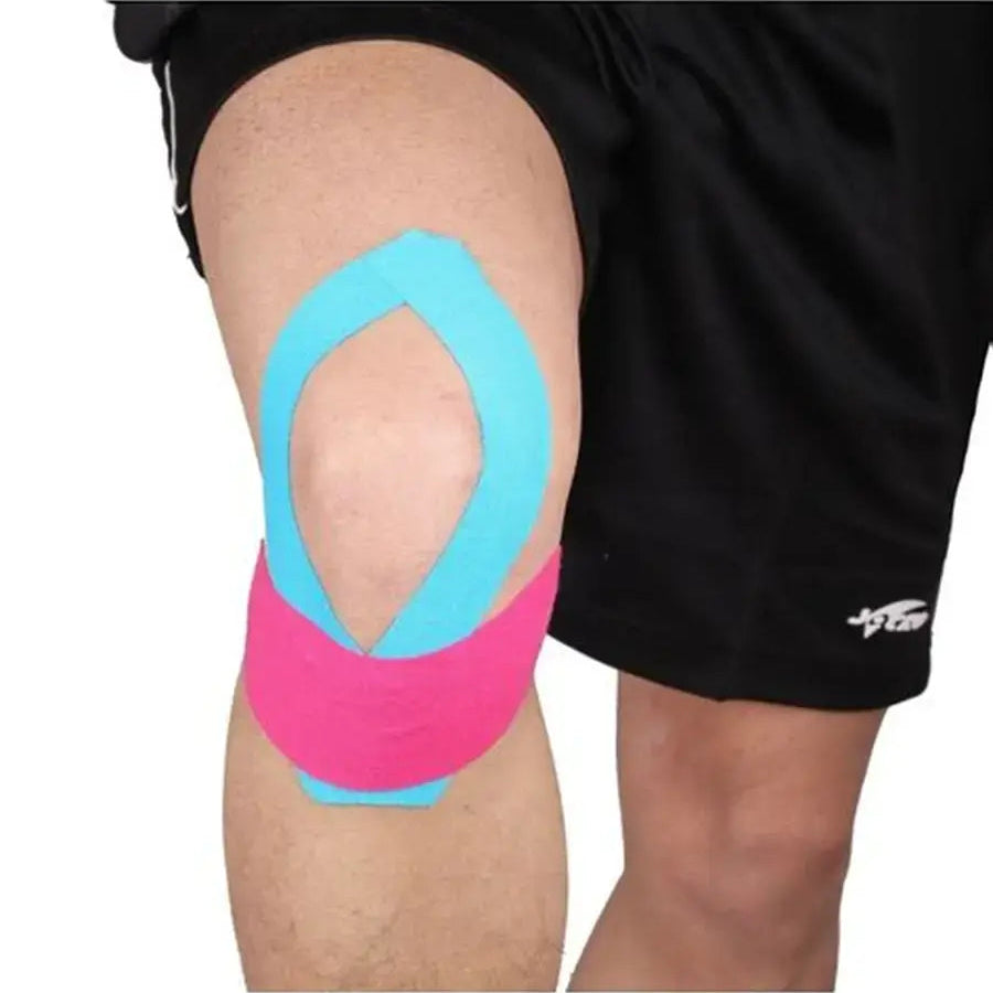 CINTA KINESIOLOGICA 5cm X 5 mts
