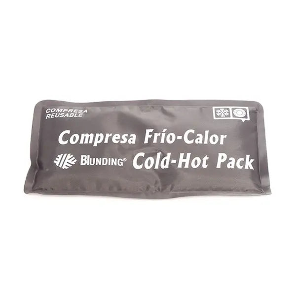 COMPRESA FRIO-CALOR SPORT 28X13 CM